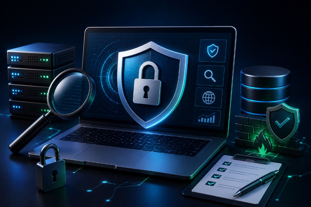 Security Review